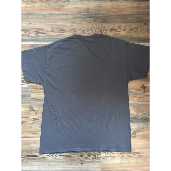 NFL Legends Live Forever Pro Football Hall of Fame Class Of 2015 T-Shirt Large - Picture 5 of 5